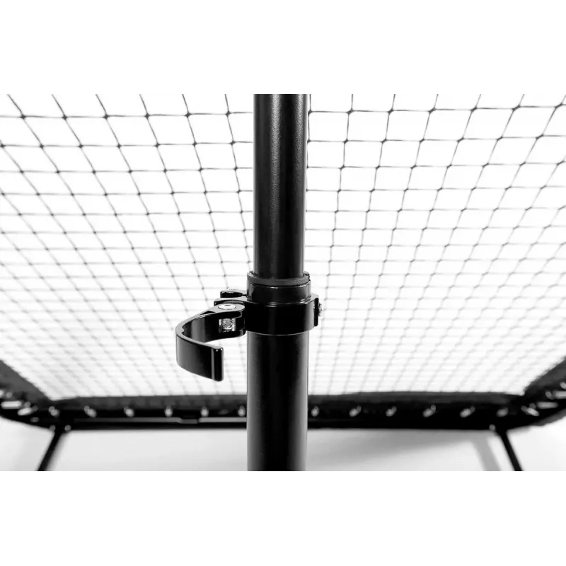 Rebounder-trampoliini Salta Motion 124 x 124 cm Salta – malli 5129