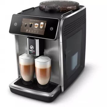 Saeco SM6685/00 kahvinkeitin täysautomaattinen espressokeitin 1,8 L