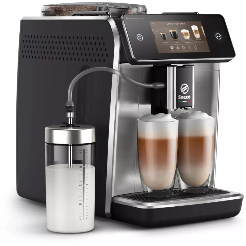 Saeco SM6685/00 kahvinkeitin täysautomaattinen espressokeitin 1,8 L