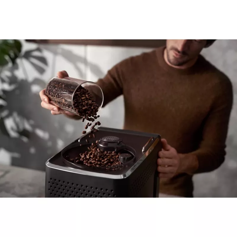 Saeco SM6685/00 kahvinkeitin täysautomaattinen espressokeitin 1,8 L
