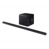 Samsung HW-S800D/EN soundbar-kaiutin musta 3.1.2 kanavaa