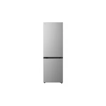 LG GBBSJ1CCPY jää-pakastinyhdistelmä kalusteeseen 333 l hopea