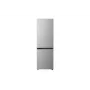 LG GBBSJ1CCPY jää-pakastinyhdistelmä kalusteeseen 333 l hopea