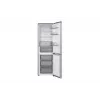 LG GBBSJ1CCPY jää-pakastinyhdistelmä kalusteeseen 333 l hopea