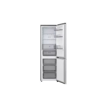 LG GBBSJ1CCPY jää-pakastinyhdistelmä kalusteeseen 333 l hopea