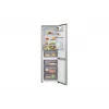 LG GBBSJ1CCPY jää-pakastinyhdistelmä kalusteeseen 333 l hopea