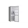LG GBBSJ1CCPY jää-pakastinyhdistelmä kalusteeseen 333 l hopea