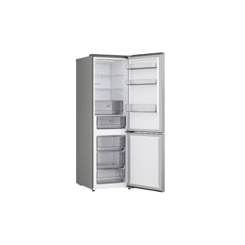 LG GBBSJ1CCPY jää-pakastinyhdistelmä kalusteeseen 333 l hopea