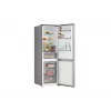 LG GBBSJ1CCPY jää-pakastinyhdistelmä kalusteeseen 333 l hopea