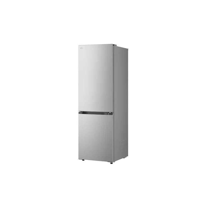 LG GBBSJ1CCPY jää-pakastinyhdistelmä kalusteeseen 333 l hopea