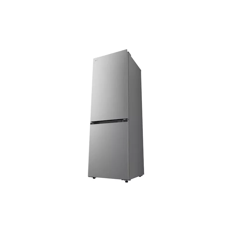 LG GBBSJ1CCPY jää-pakastinyhdistelmä kalusteeseen 333 l hopea