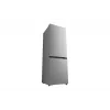 LG GBBSJ1CCPY jää-pakastinyhdistelmä kalusteeseen 333 l hopea