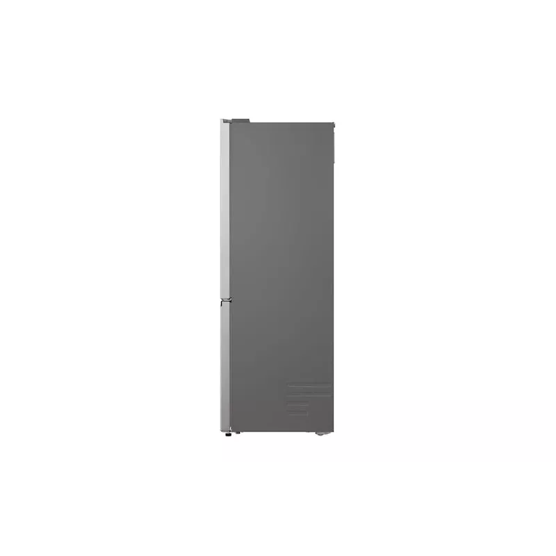 LG GBBSJ1CCPY jää-pakastinyhdistelmä kalusteeseen 333 l hopea