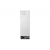 LG GBBSJ1CCPY jää-pakastinyhdistelmä kalusteeseen 333 l hopea