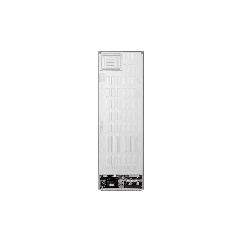 LG GBBSJ1CCPY jää-pakastinyhdistelmä kalusteeseen 333 l hopea