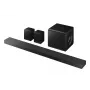 Samsung Q-Series QS750F 5.1.2ch -soundbar Subwooferilla & takakaiuttimilla (2025)