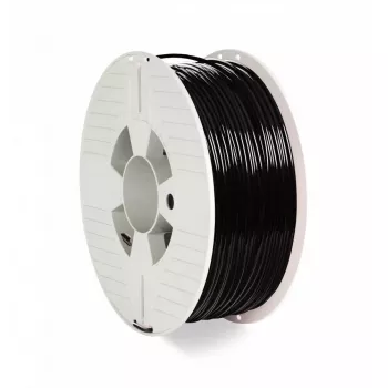 3D-tulostusmateriaali Verbatim 55060 polyetyleenitereftalaattiglykoli musta