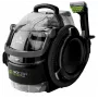 Bissell SpotClean Pet Pro Plus matonpuhdistuskone käsilaite syväpuhdistus musta, läpinäkyvä