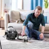 Bissell SpotClean Pet Pro Plus matonpuhdistuskone käsilaite syväpuhdistus musta, läpinäkyvä