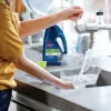 Bissell SpotClean Pet Pro Plus matonpuhdistuskone käsilaite syväpuhdistus musta, läpinäkyvä