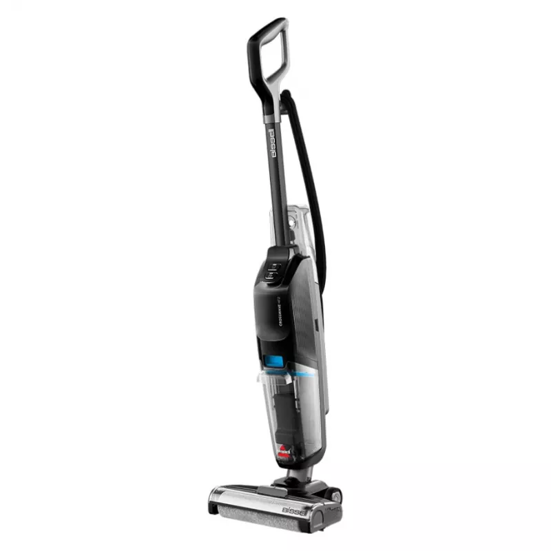 Bissell HF2 Pro lattiapölynimuri akku kuiva&märkä pussiton 340 W musta