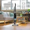 Bissell HF2 Pro lattiapölynimuri akku kuiva&märkä pussiton 340 W musta