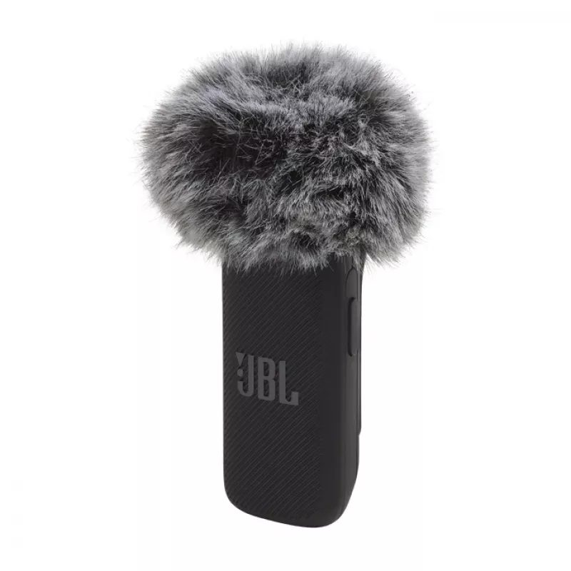 JBL JBLSTRMWLUSBCBLK mikrofoni musta
