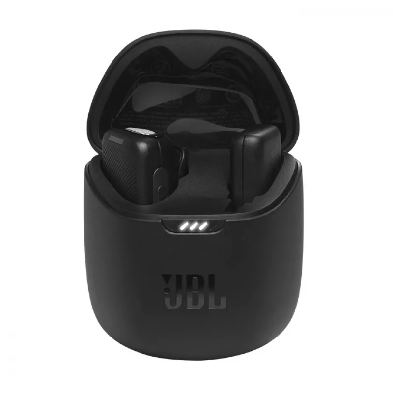 JBL JBLSTRMWLUSBCBLK mikrofoni musta