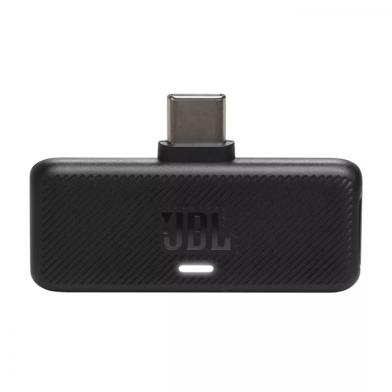 JBL JBLSTRMWLUSBCBLK mikrofoni musta