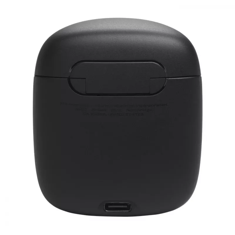 JBL JBLSTRMWLUSBCBLK mikrofoni musta