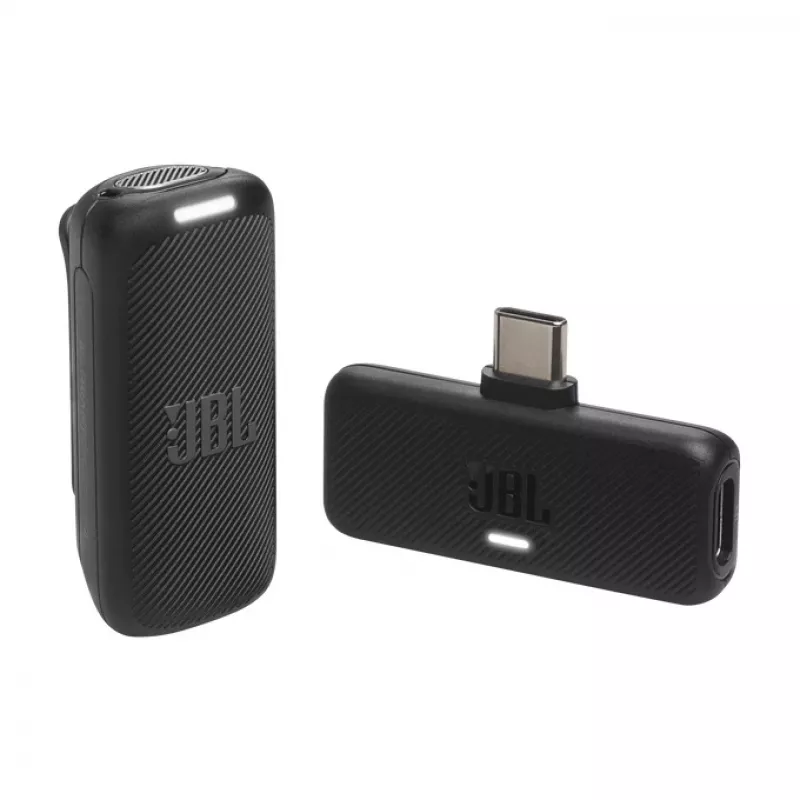 JBL JBLSTRMWLUSBCBLK mikrofoni musta