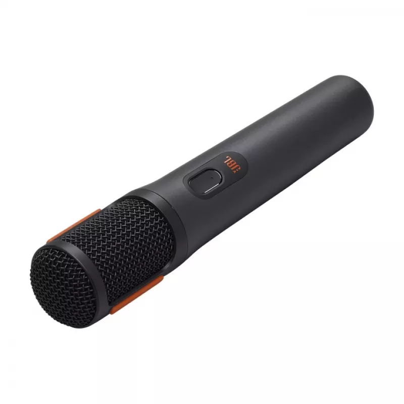 Mikrofonisarja JBL Wireless Two Microphone System