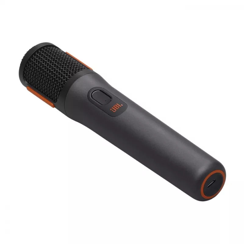 Mikrofonisarja JBL Wireless Two Microphone System