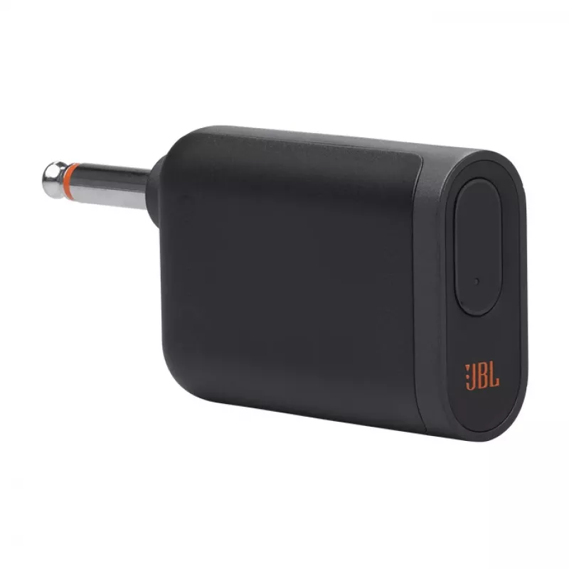 Mikrofonisarja JBL Wireless Two Microphone System
