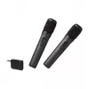 Mikrofonisarja JBL Wireless Two Microphone System