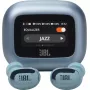 JBL Live Buds 3 -kuulokkeet langattomat in-ear puhelut/musiikki/urheilu/arkikäyttö Bluetooth sininen