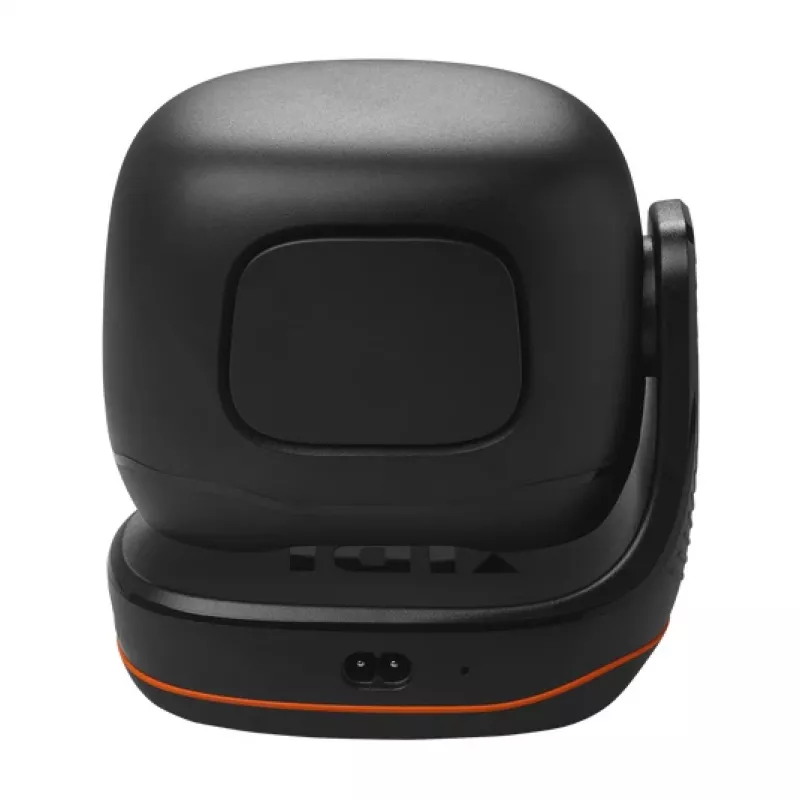JBL PartyLight Beam Bluetooth RGB LED -valoefektiprojektori, musta