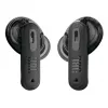 JBL Tune Beam 2 Ghost Edition -kuulokkeet langattomat in-ear musiikki/arkikäyttö Bluetooth musta