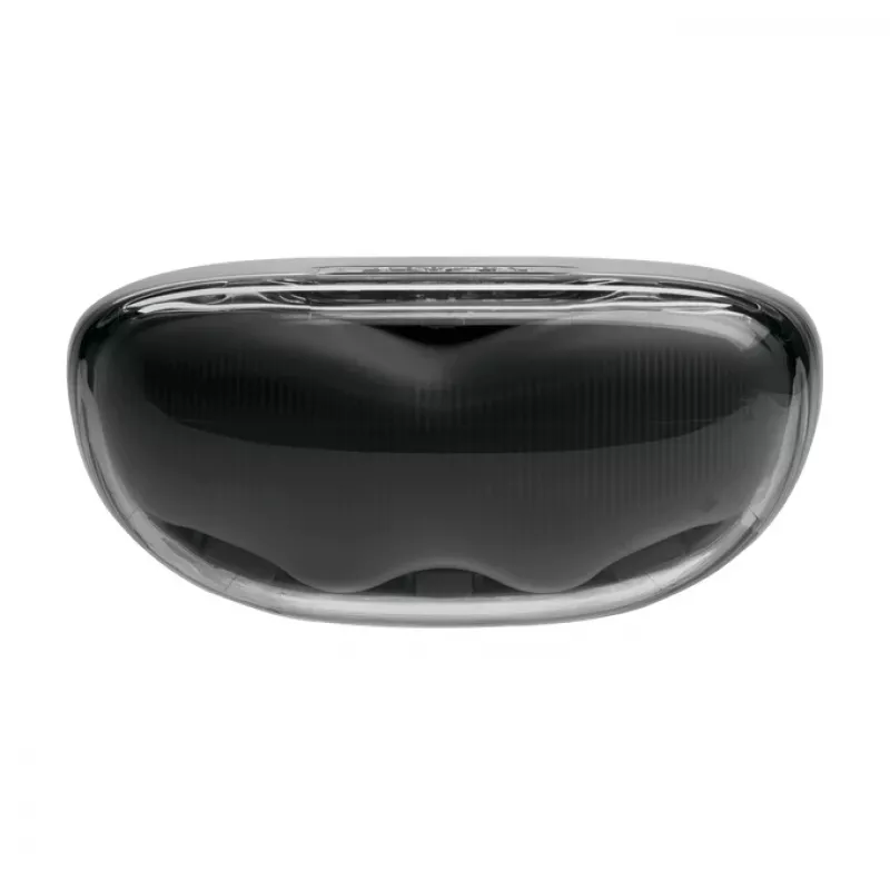 JBL Tune Beam 2 Ghost Edition -kuulokkeet langattomat in-ear musiikki/arkikäyttö Bluetooth musta