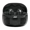 JBL Tune Beam 2 Ghost Edition -kuulokkeet langattomat in-ear musiikki/arkikäyttö Bluetooth musta