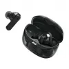 JBL Tune Beam 2 Ghost Edition -kuulokkeet langattomat in-ear musiikki/arkikäyttö Bluetooth musta