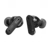 JBL Tune Beam 2 Ghost Edition -kuulokkeet langattomat in-ear musiikki/arkikäyttö Bluetooth musta