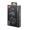 JBL Tune Beam 2 Ghost Edition -kuulokkeet langattomat in-ear musiikki/arkikäyttö Bluetooth musta