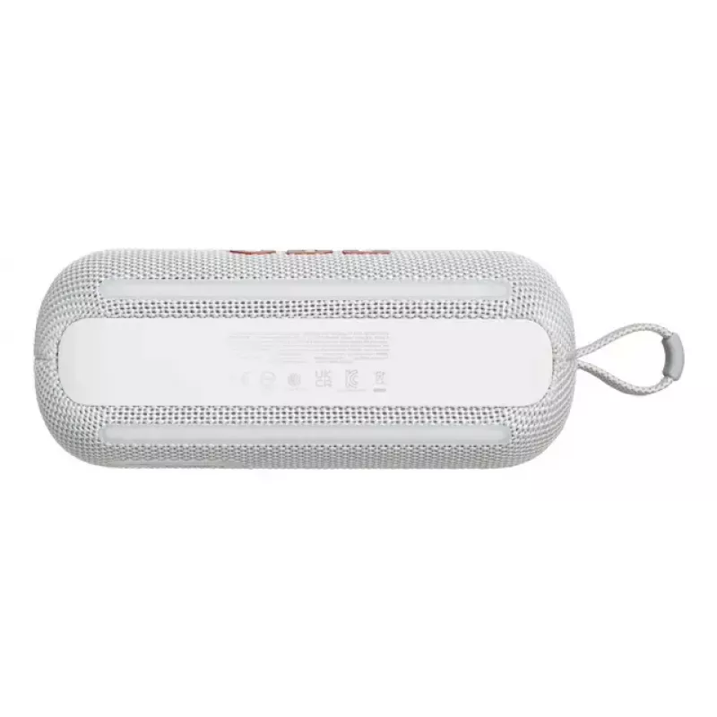 JBL Tuner 3 kannettava DAB/FM-radio, valkoinen