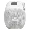 JBL Tuner 3 kannettava DAB/FM-radio, valkoinen