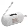 JBL Tuner 3 kannettava DAB/FM-radio, valkoinen