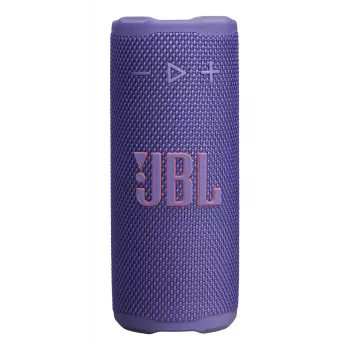 Mono kannettava kaiutin JBL Grip violetti 16 W Bluetooth