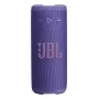 Mono kannettava kaiutin JBL Grip violetti 16 W Bluetooth