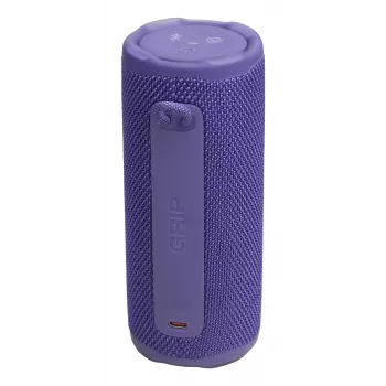 Mono kannettava kaiutin JBL Grip violetti 16 W Bluetooth