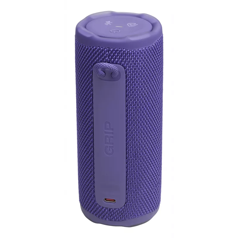 Mono kannettava kaiutin JBL Grip violetti 16 W Bluetooth